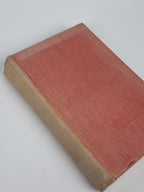 Our Street, Compton Mackenzie — 1st Edition