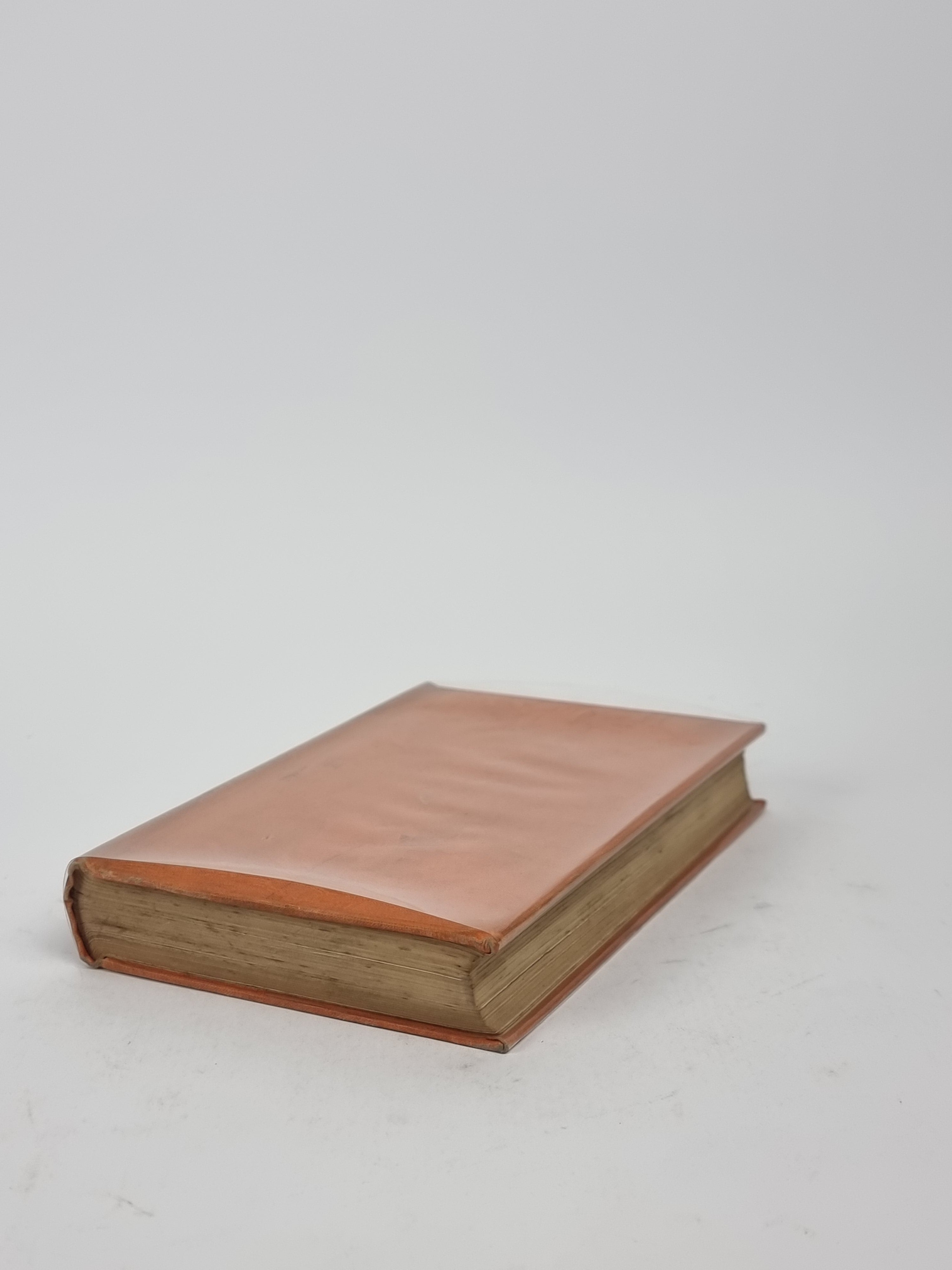 The Orange Fairy Book, Andrew Lang — New Impression