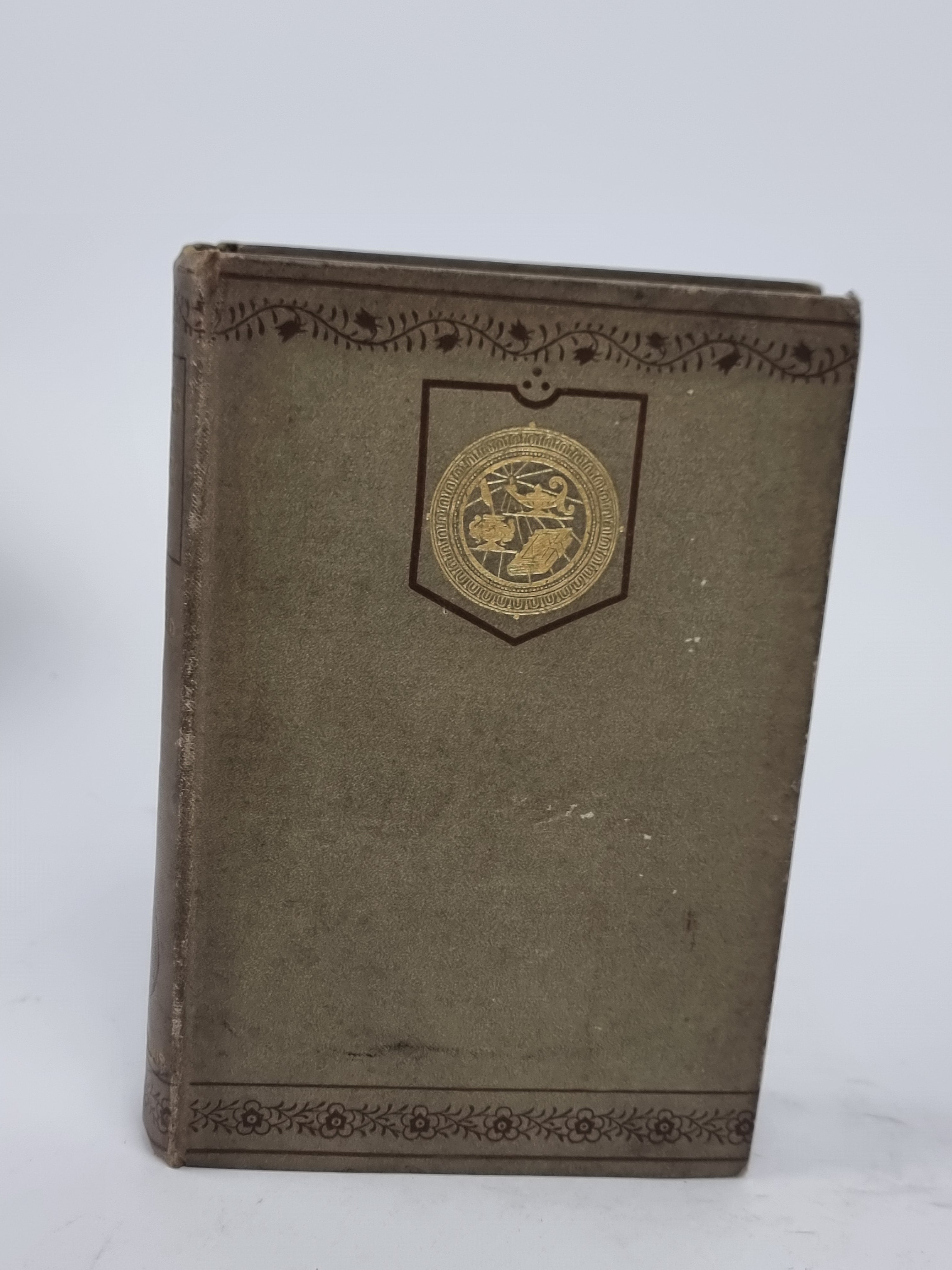 Recreations of a Literary Man, Percy Fitzgerald — New Edition