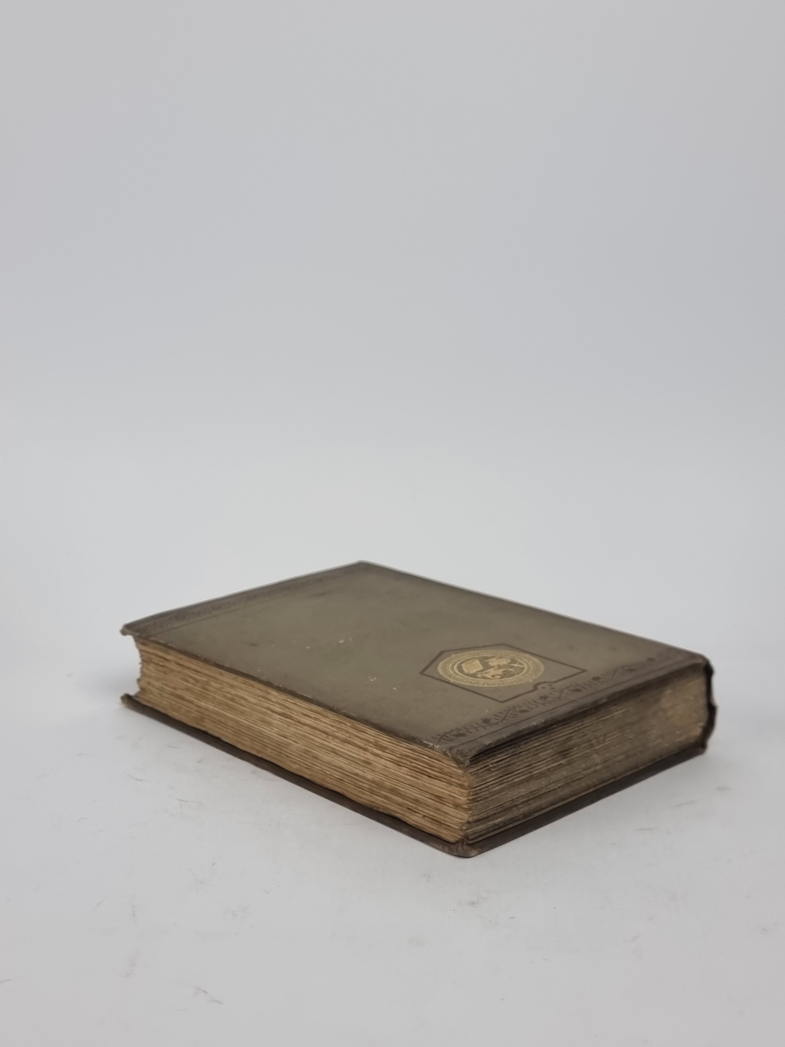 Recreations of a Literary Man, Percy Fitzgerald — New Edition