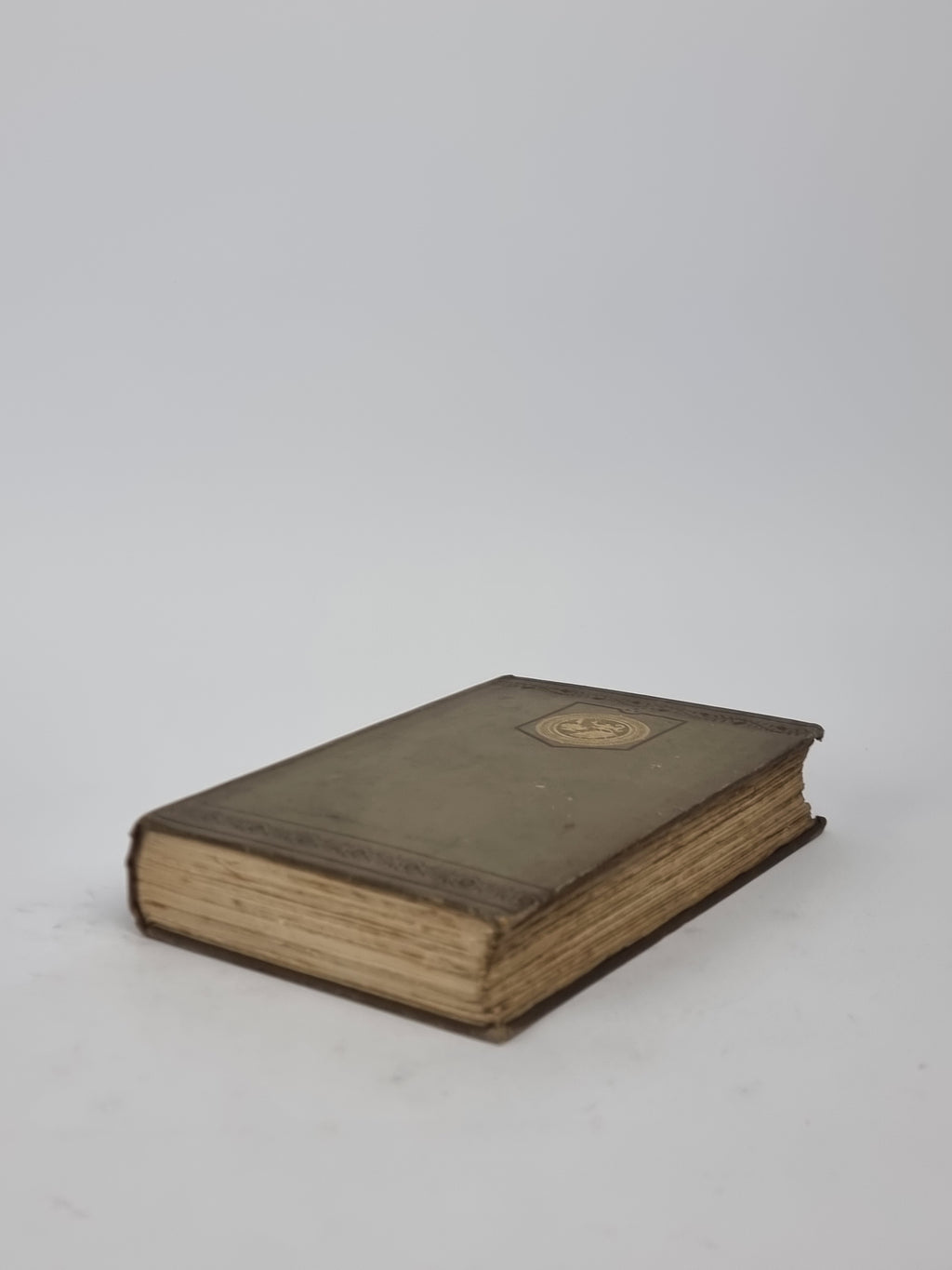 Recreations of a Literary Man, Percy Fitzgerald — New Edition