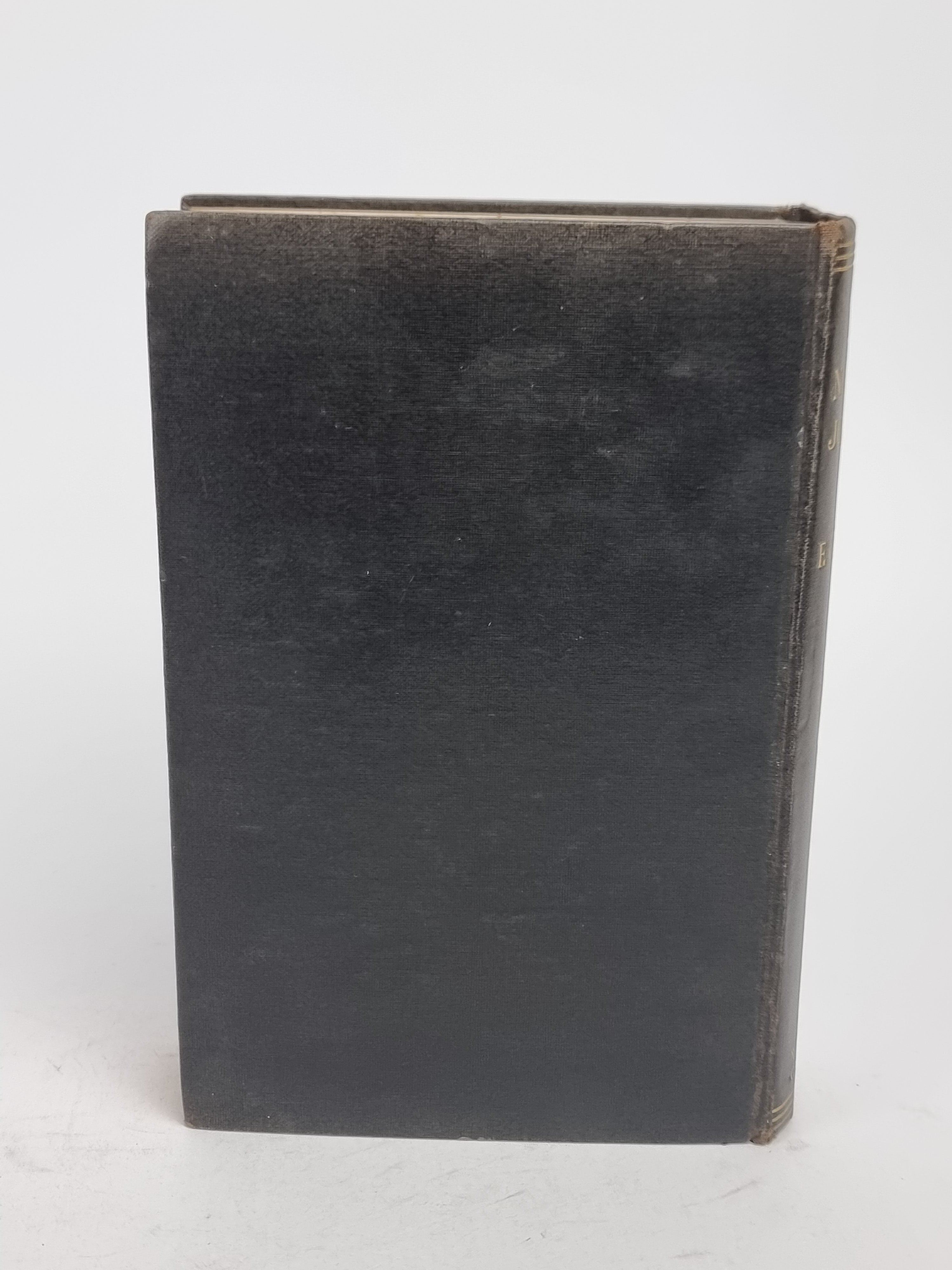 Lady Nugent's Journal: Jamaica One Hundred and Thirty-Eight Years Ago, Maria, Lady Nugent