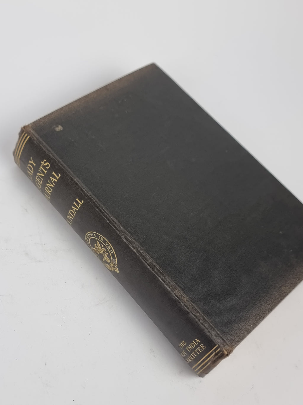 Lady Nugent's Journal: Jamaica One Hundred and Thirty-Eight Years Ago, Maria, Lady Nugent