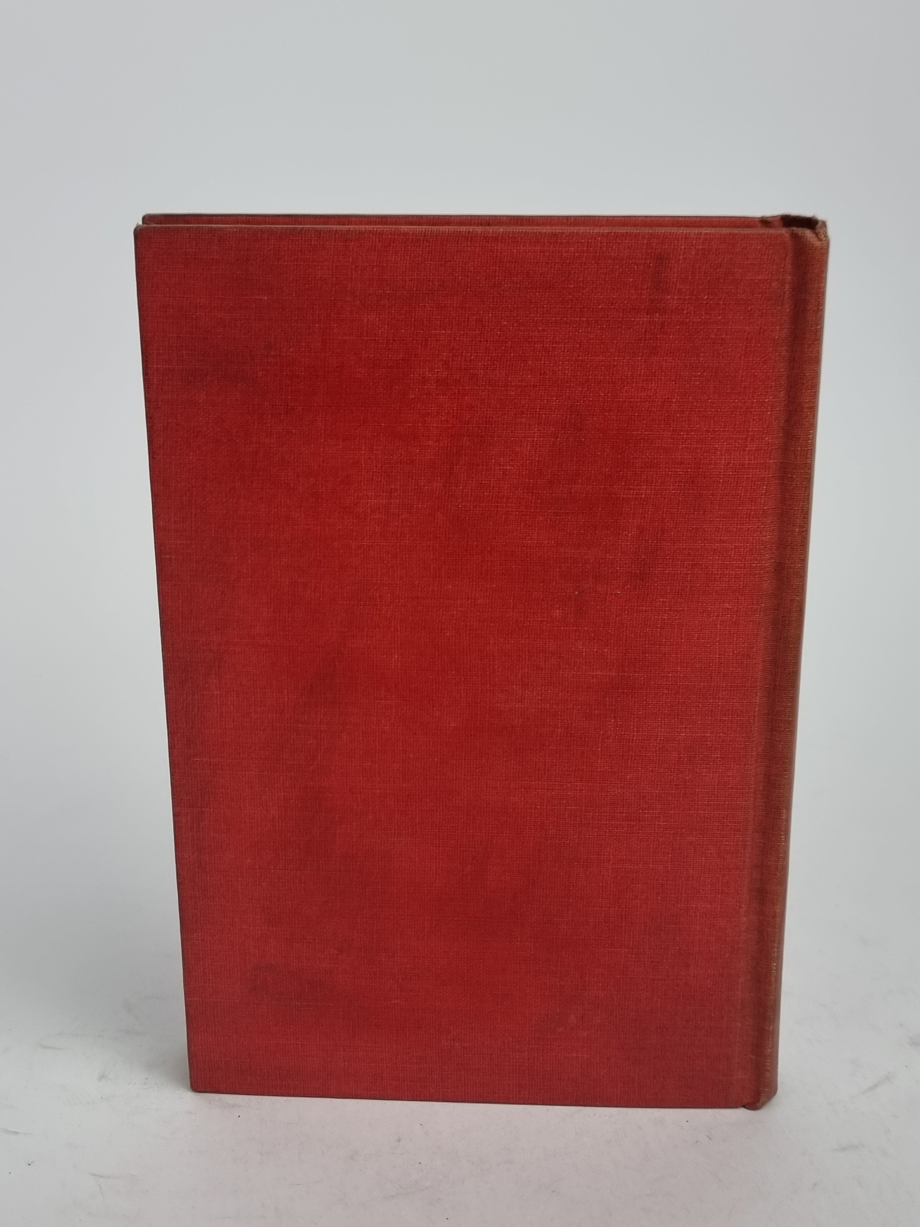 Damnable Opinions, Llewelyn Powys — 1st Edition