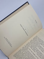 Planet and Glow-Worm: A Book for the Sleepless, Edith Sitwell (Compiler) — 1st Edition