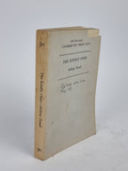The Kindly Ones, Anthony Powell — Uncorrected Proof Copy