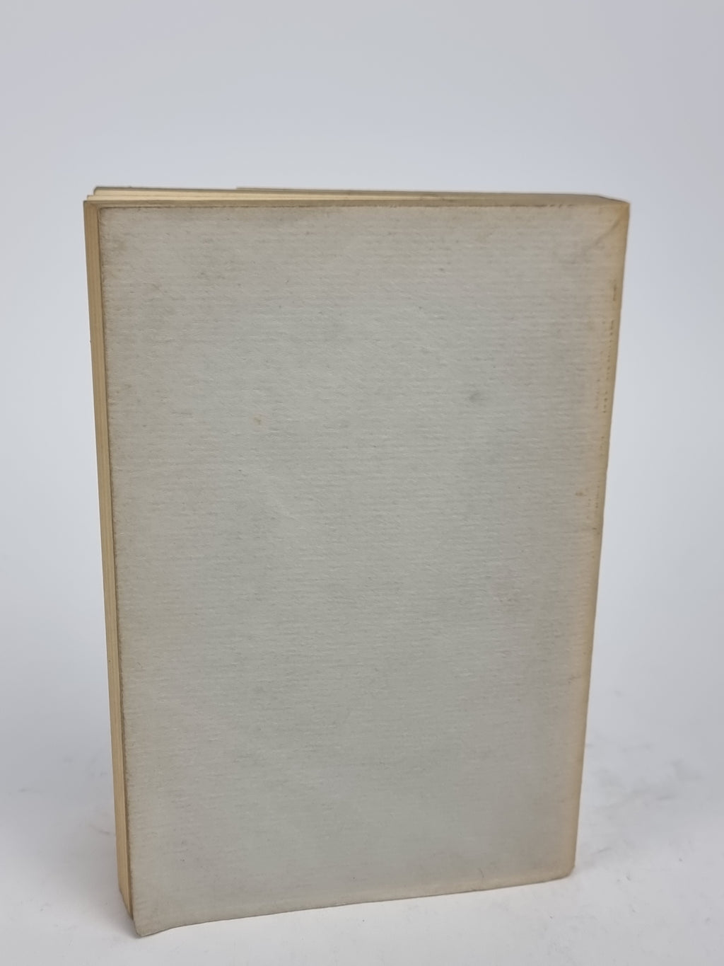 The Kindly Ones, Anthony Powell — Uncorrected Proof Copy