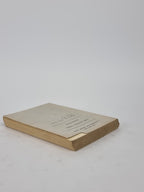 The Kindly Ones, Anthony Powell — Uncorrected Proof Copy