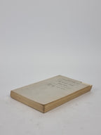 The Kindly Ones, Anthony Powell — Uncorrected Proof Copy
