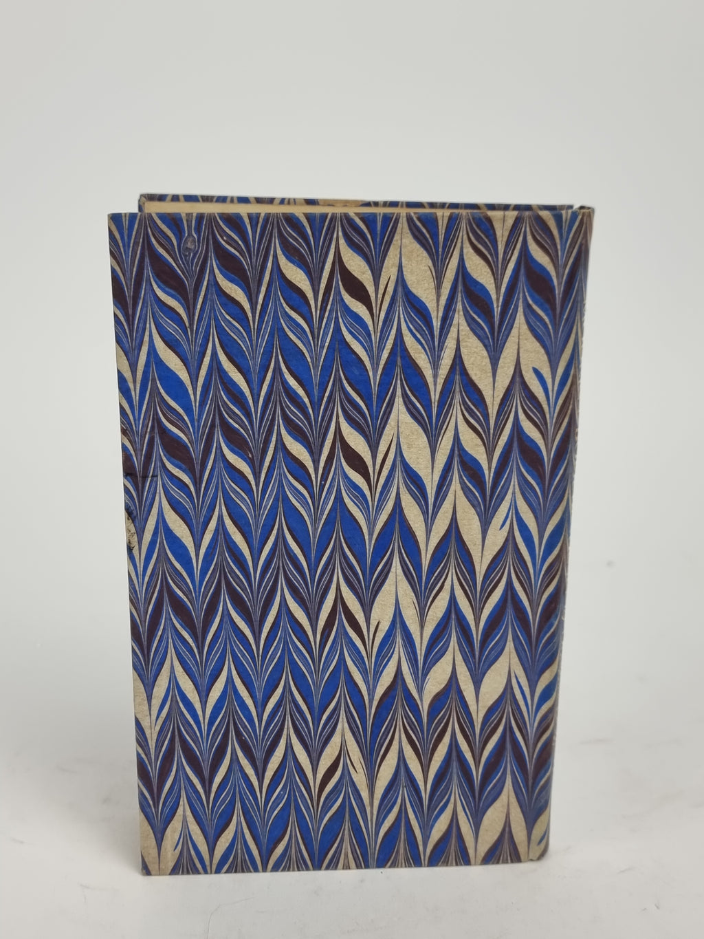 Modern Bookbinding: A Survey and a Prospect (The Fifth Dent Memorial Lecture), Douglas Leighton