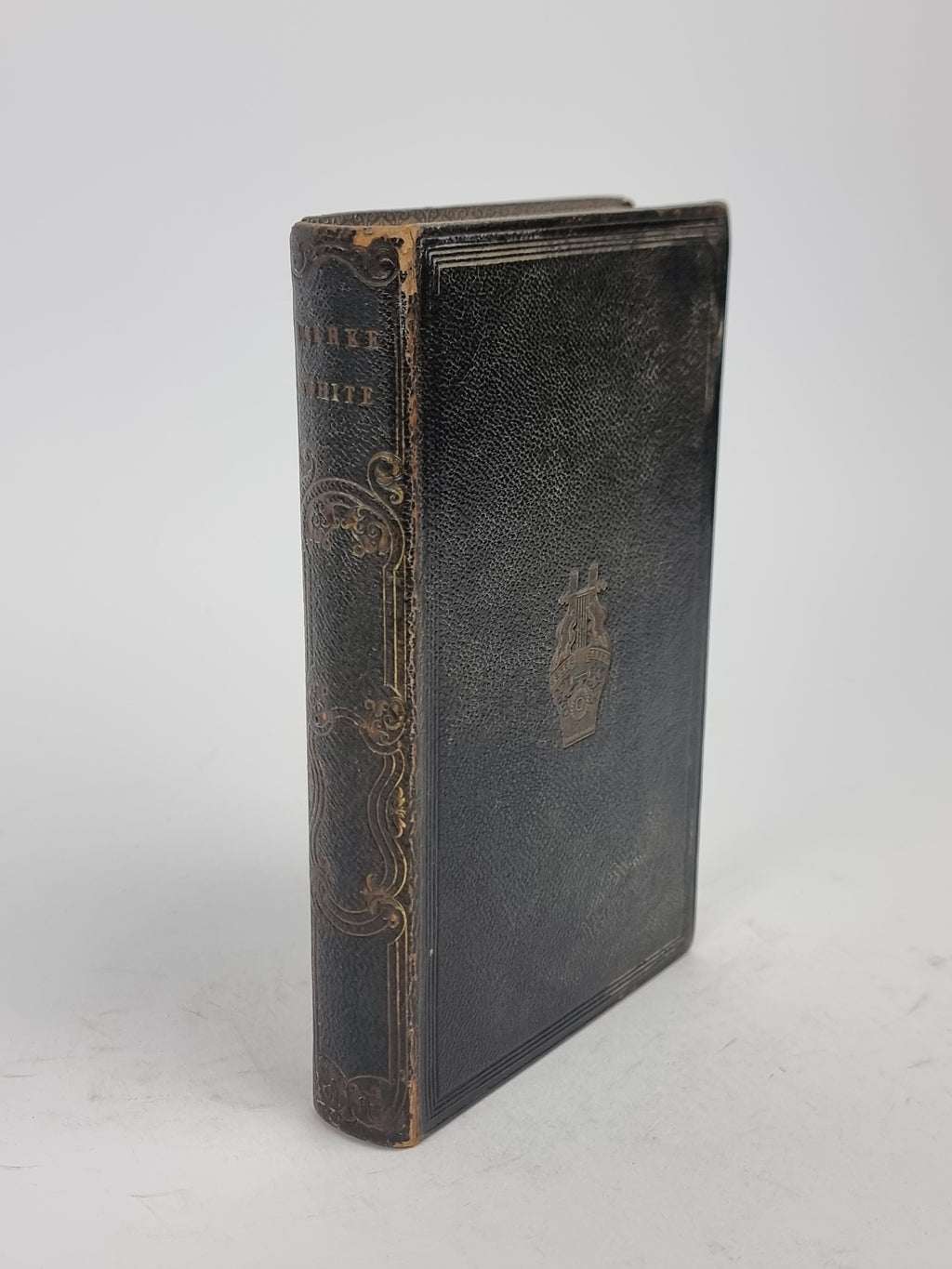 The Poetical Works of Henry Kirke White — 1st Aldine Edition