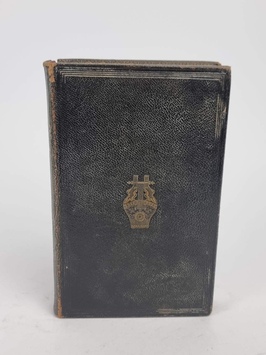 The Poetical Works of Henry Kirke White — 1st Aldine Edition