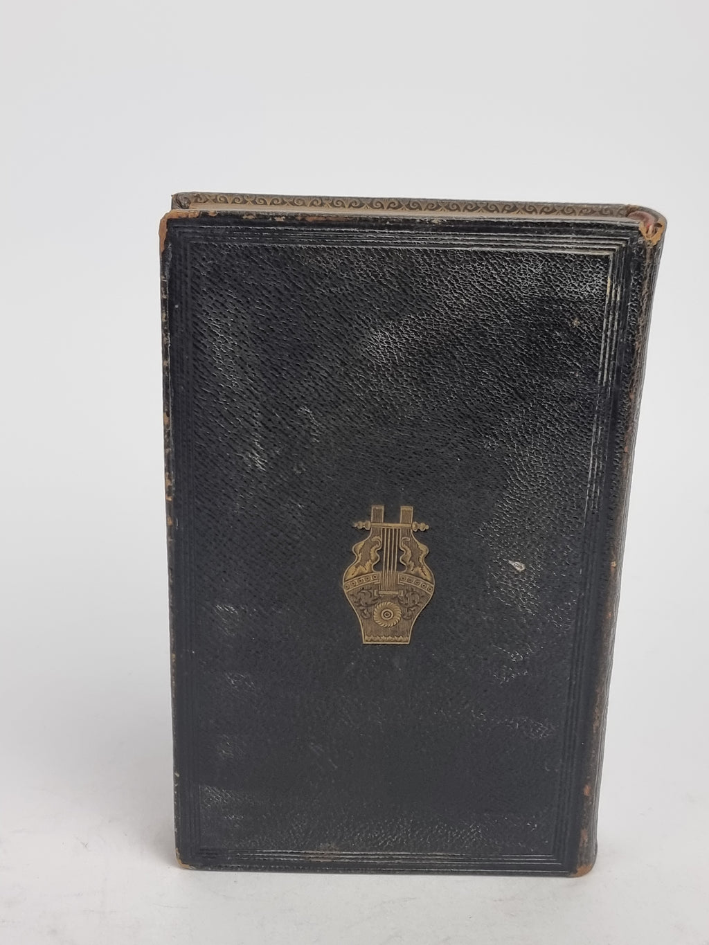 The Poetical Works of Henry Kirke White — 1st Aldine Edition