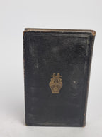 The Poetical Works of Henry Kirke White — 1st Aldine Edition