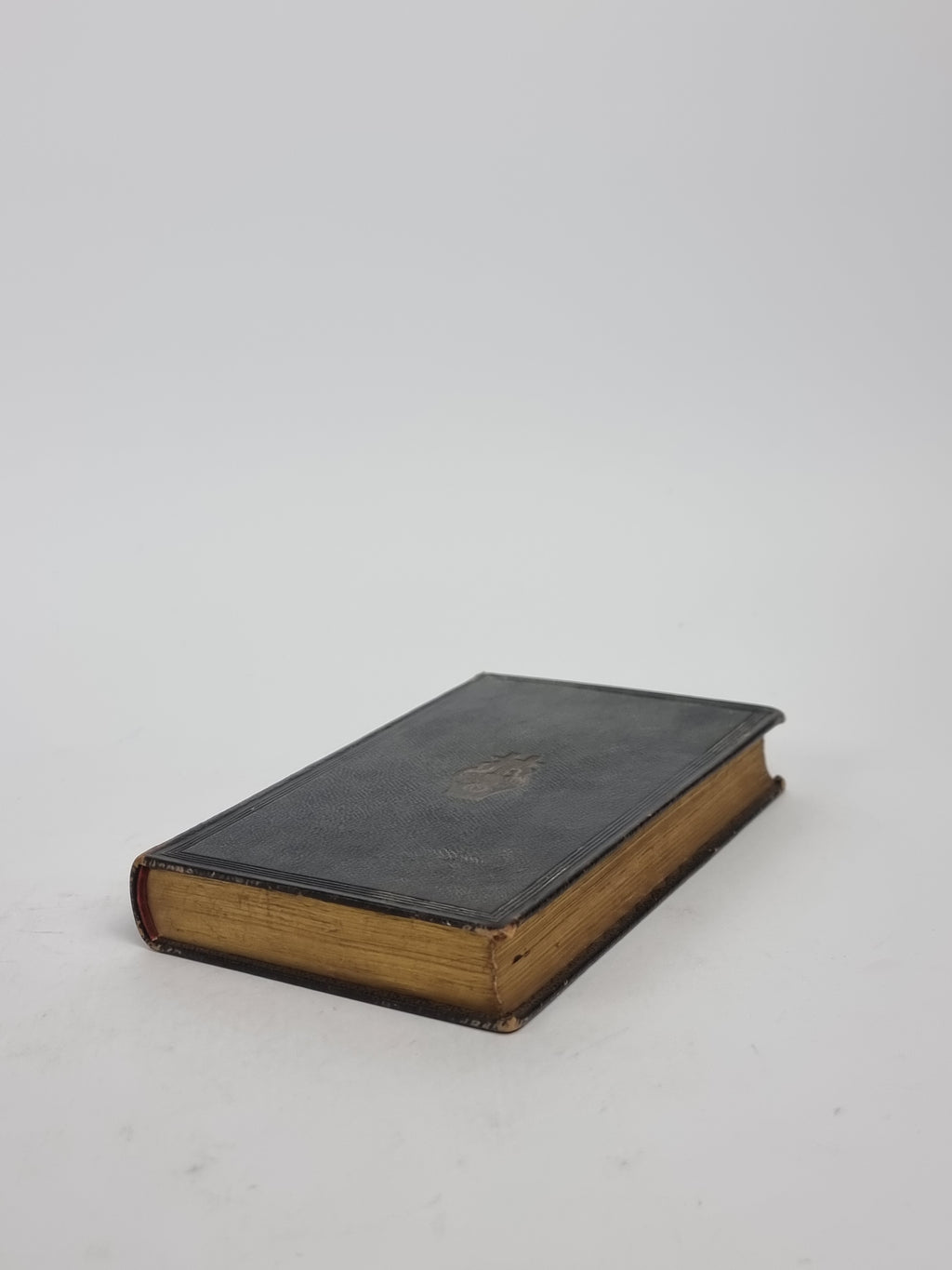 The Poetical Works of Henry Kirke White — 1st Aldine Edition