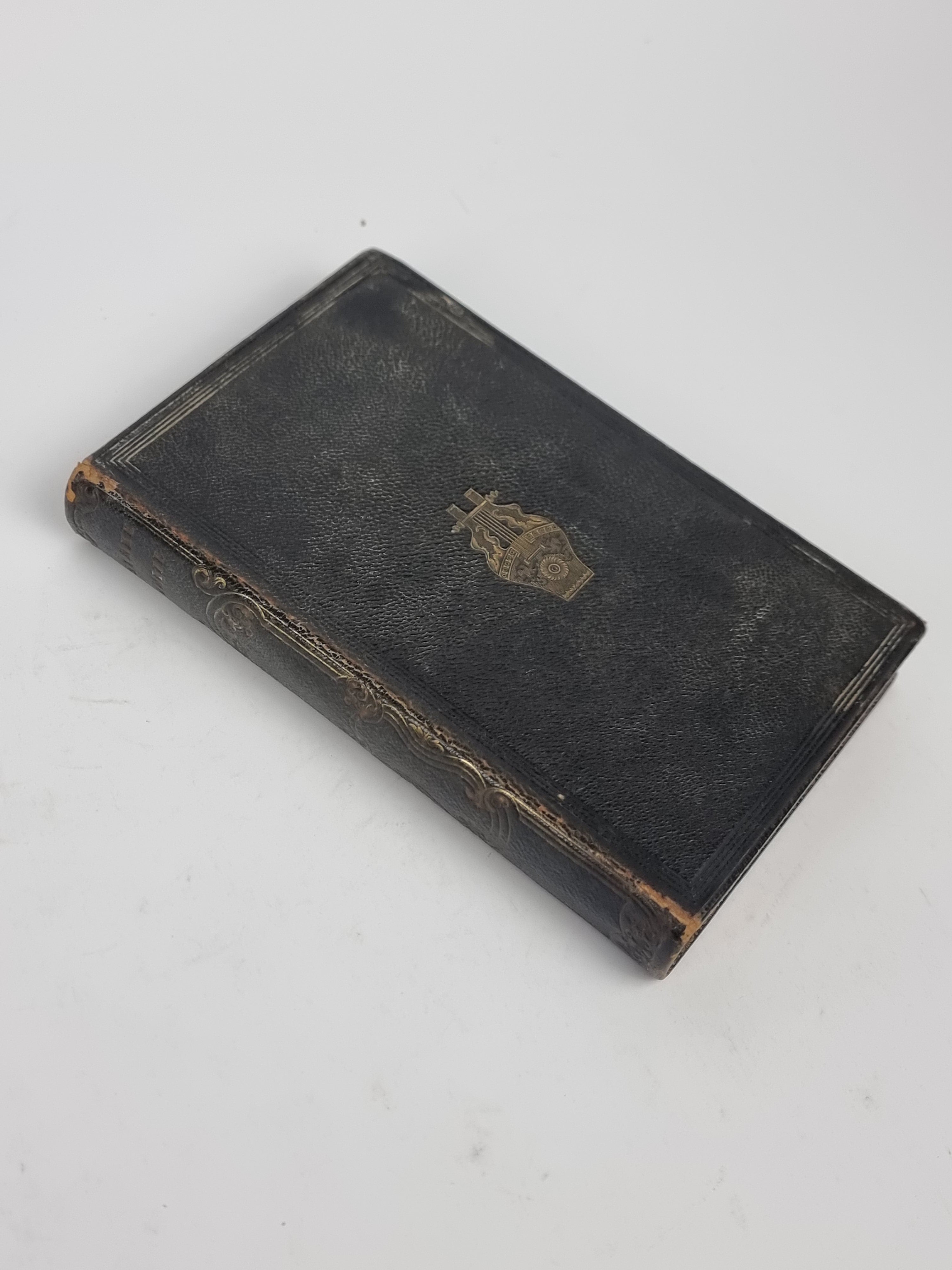 The Poetical Works of Henry Kirke White — 1st Aldine Edition