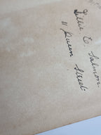 When It Was Light: A Reply to "When It Was Dark", [Andrew Lang] "By A Well-known Author"