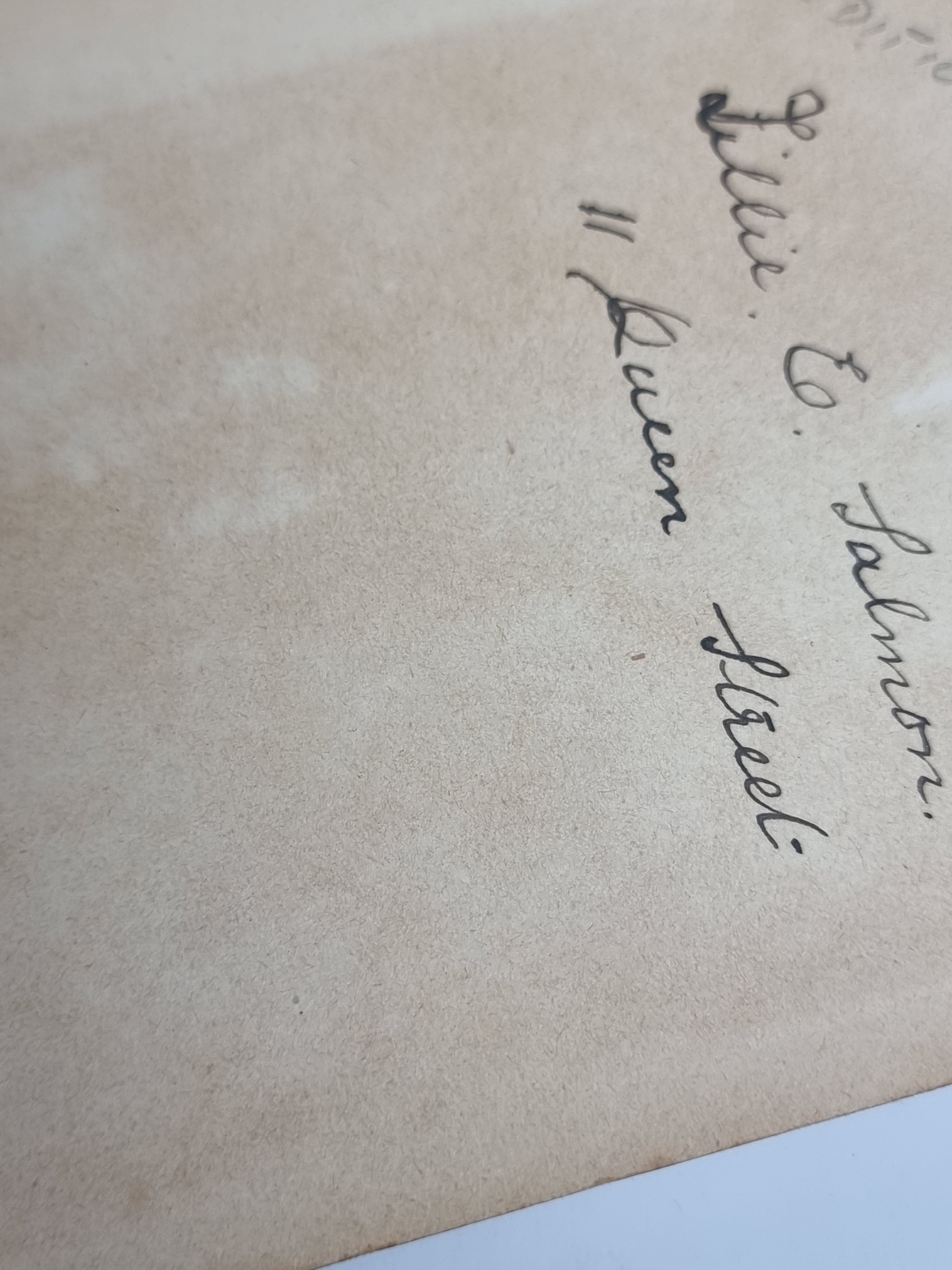 When It Was Light: A Reply to "When It Was Dark", [Andrew Lang] "By A Well-known Author"