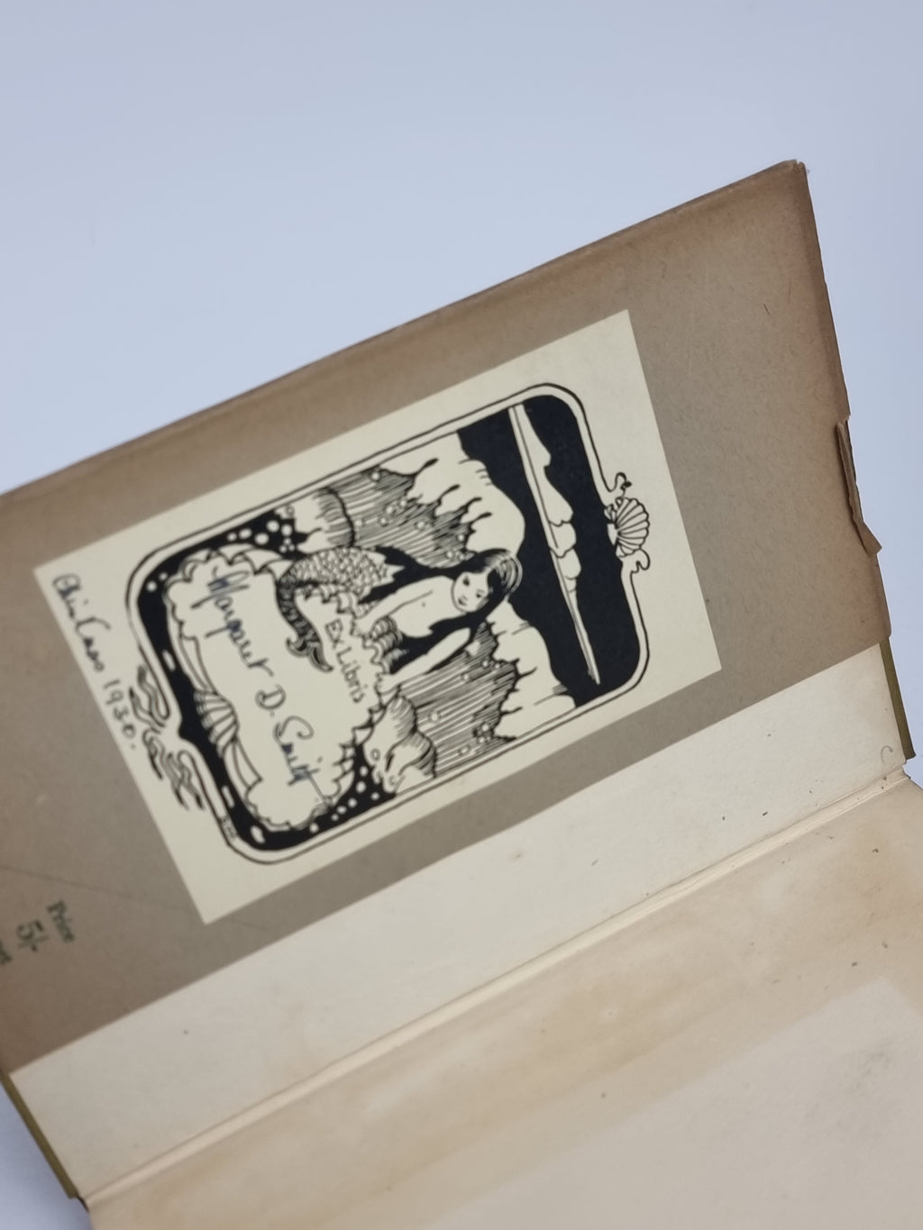 The Apple Cart: A Political Extravaganza, Bernard Shaw — 1st Edition