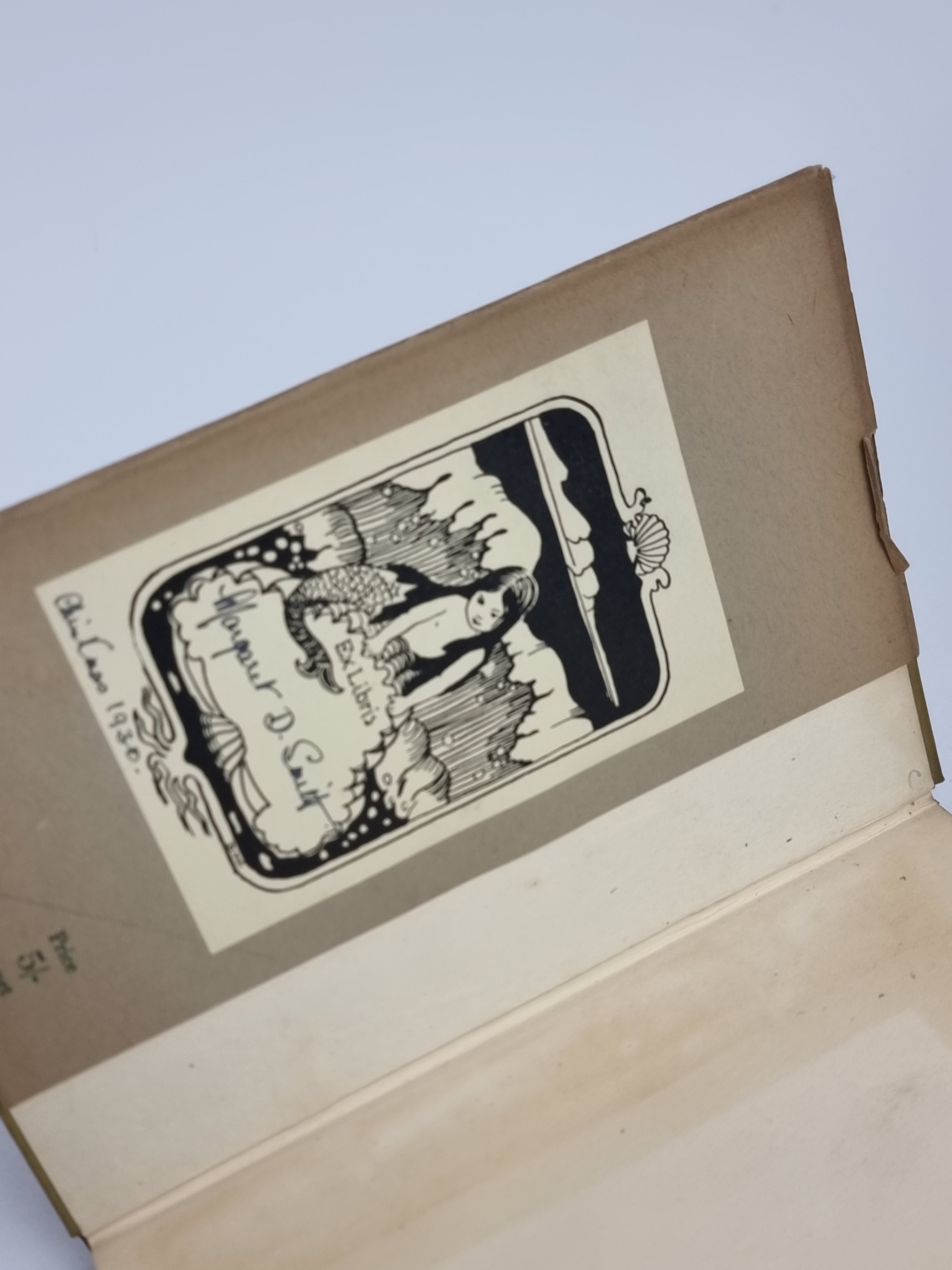 The Apple Cart: A Political Extravaganza, Bernard Shaw — 1st Edition