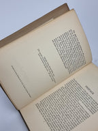 The Apple Cart: A Political Extravaganza, Bernard Shaw — 1st Edition
