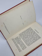 Mr. Belloc Objects to "The Outline of History", H. G. Wells — 1st Edition