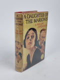 A Daughter of the Marionis, E. Phillips Oppenheim — Reprint Edition