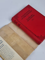 A Daughter of the Marionis, E. Phillips Oppenheim — Reprint Edition