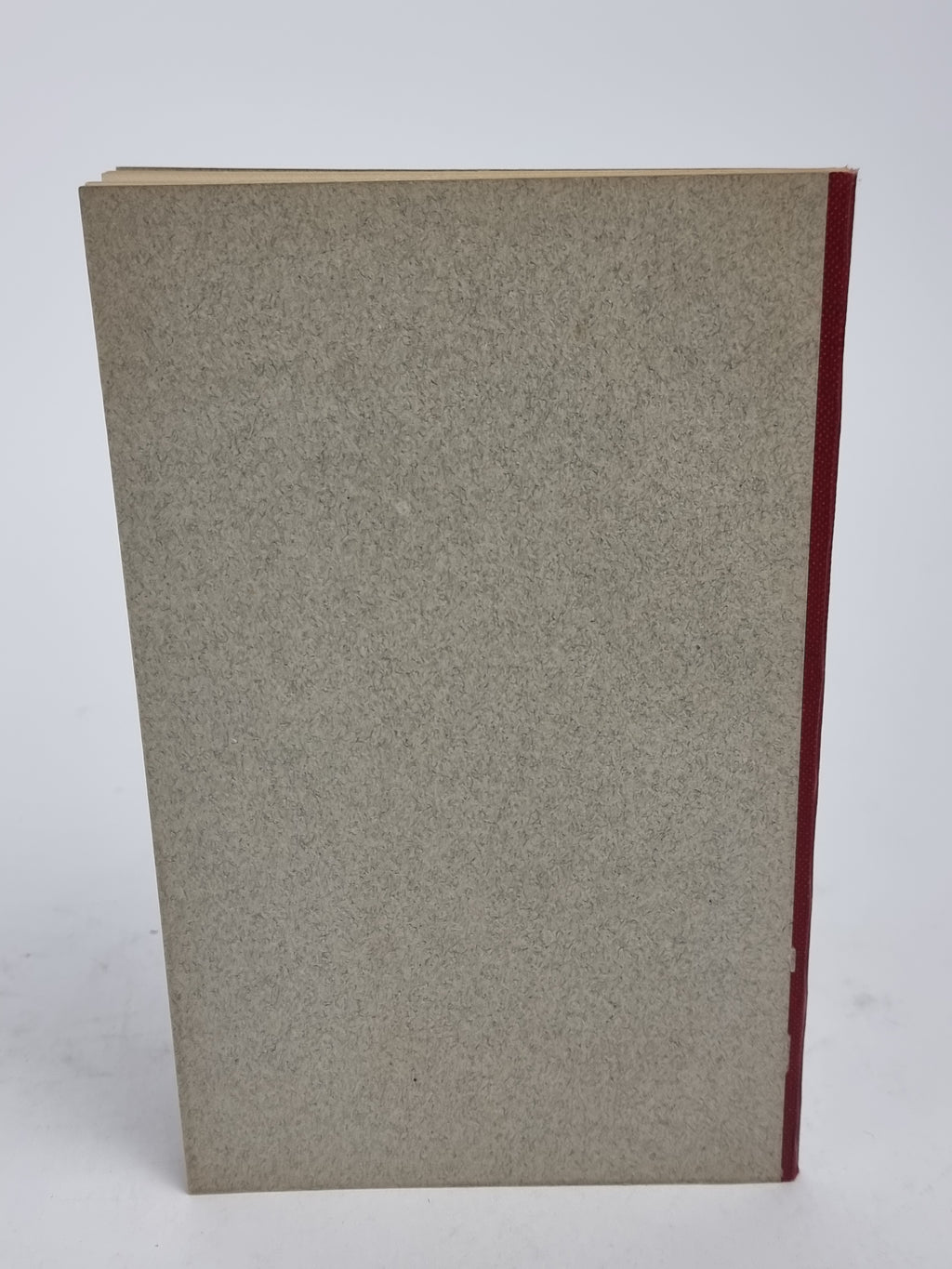 Feeding the Mind, Lewis Carroll — 1st Edition