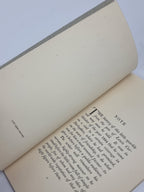 Feeding the Mind, Lewis Carroll — 1st Edition
