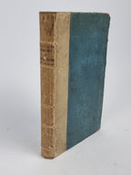 The Bibliography of Robert Burns, Compiled by James M'Kie — 1st Edition, Limited