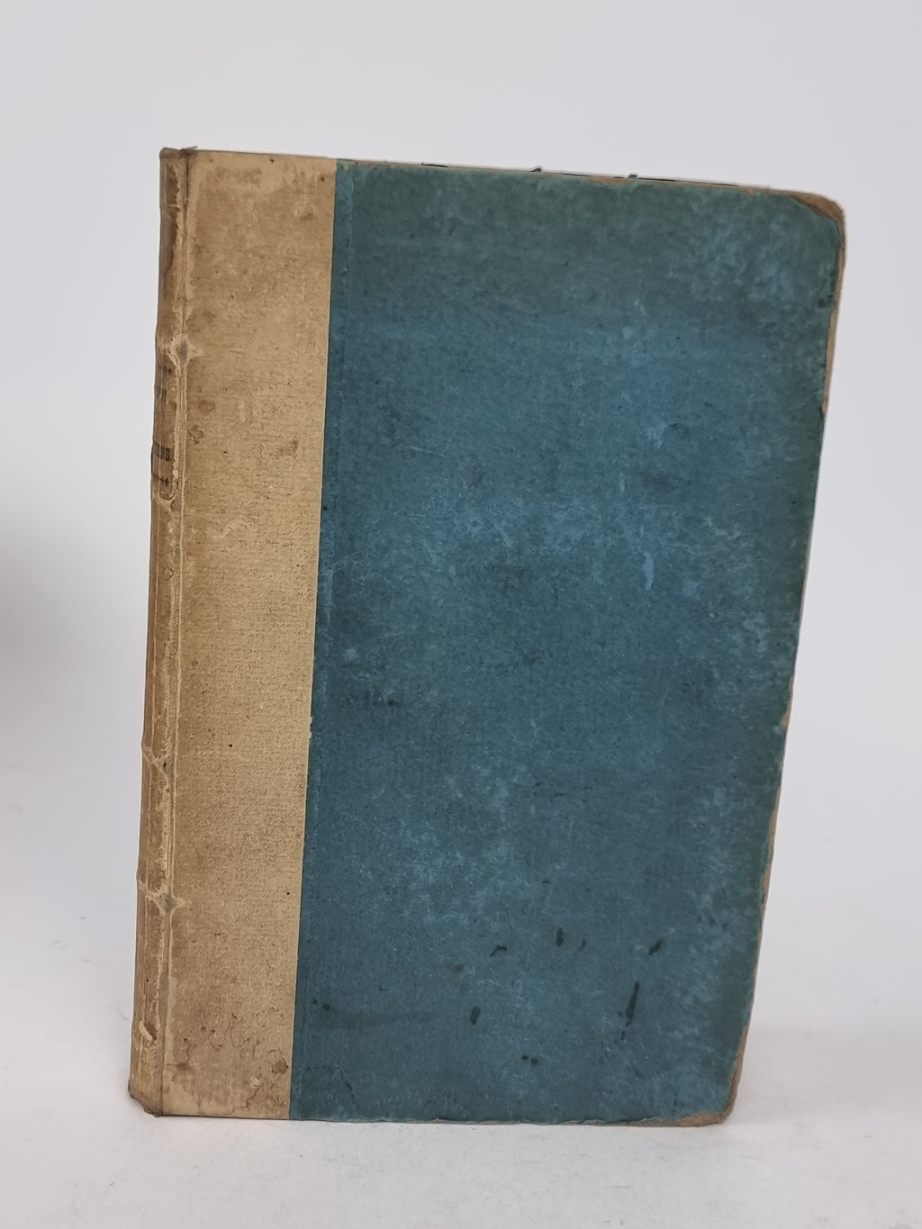 The Bibliography of Robert Burns, Compiled by James M'Kie — 1st Edition, Limited