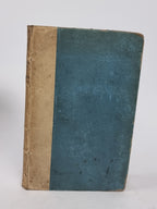 The Bibliography of Robert Burns, Compiled by James M'Kie — 1st Edition, Limited