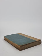 The Bibliography of Robert Burns, Compiled by James M'Kie — 1st Edition, Limited