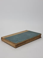 The Bibliography of Robert Burns, Compiled by James M'Kie — 1st Edition, Limited