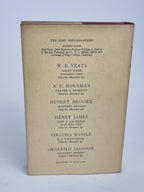 A Bibliography of Edmund Burke, William B. Todd — First Edition