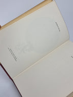 A Bibliography of Edmund Burke, William B. Todd — First Edition