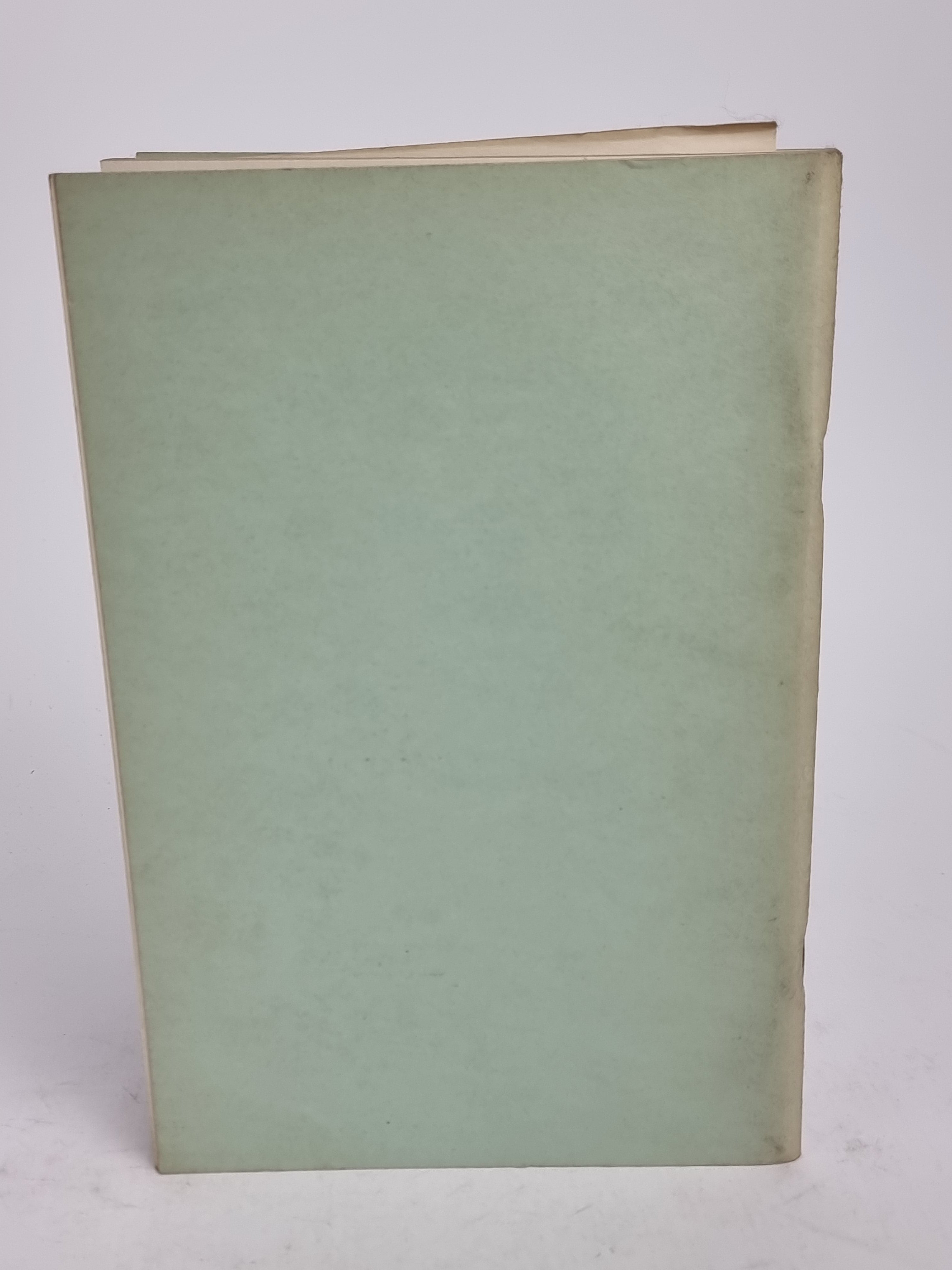 Thornton W. Burgess: A Magazine Bibliography, Michael W. Dowhan, Jr — 1st Ed