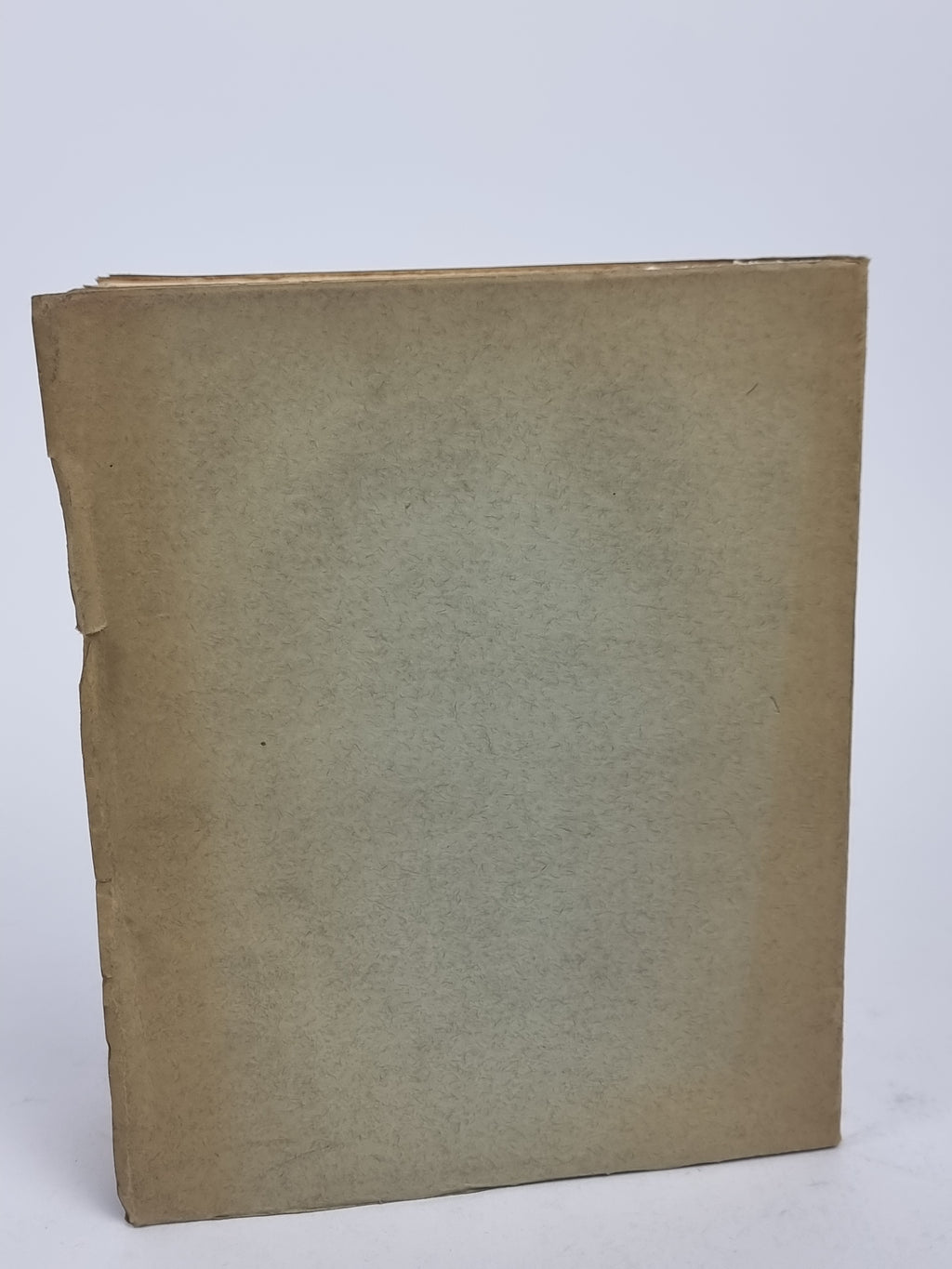 A Bibliography of the Works of John Bunyan, Frank Mott Harrison — 1st Edition