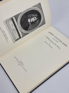 John Cleveland (1613-1658): A Bibliography of his Poems, Brian Morris — 1st Edition