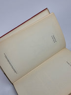 G. K. Chesterton: A Bibliography, John Sullivan — 1st Edition