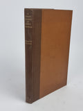 A Bibliography of the Writings of Lewis Carroll (Charles Lutwidge Dodgson, M.A.)
