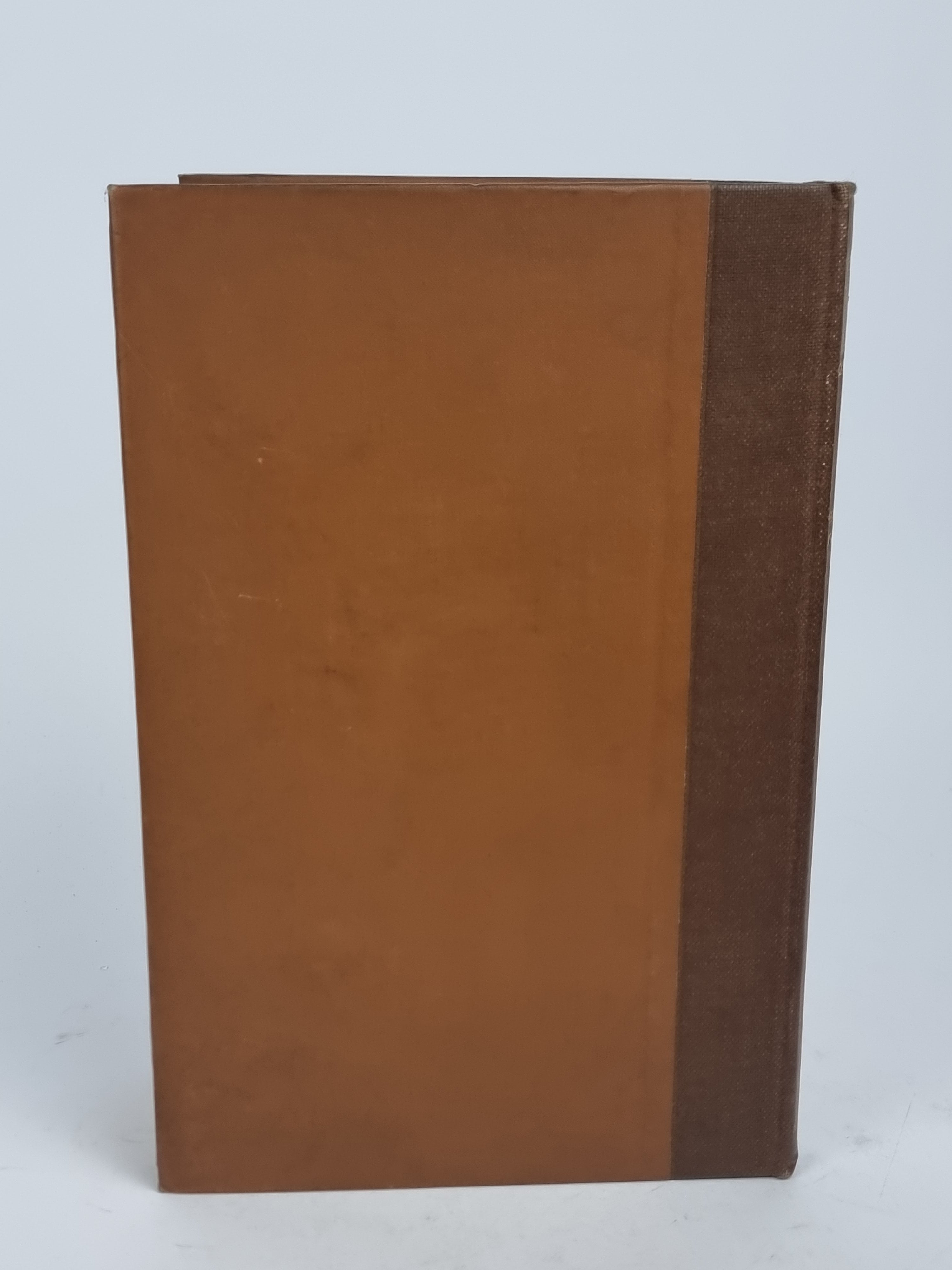 A Bibliography of the Writings of Lewis Carroll (Charles Lutwidge Dodgson, M.A.)