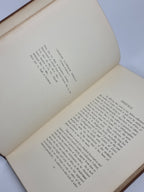 A Bibliography of the Writings of Lewis Carroll (Charles Lutwidge Dodgson, M.A.)