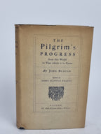 The Pilgrim's Progress, John Bunyan — Wharey Edition