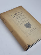 The Pilgrim's Progress, John Bunyan — Wharey Edition