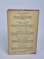 A Bibliography of Virginia Woolf, B. J. Kirkpatrick — 2nd Edition