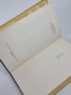 A Bibliography of Virginia Woolf, B. J. Kirkpatrick — 2nd Edition