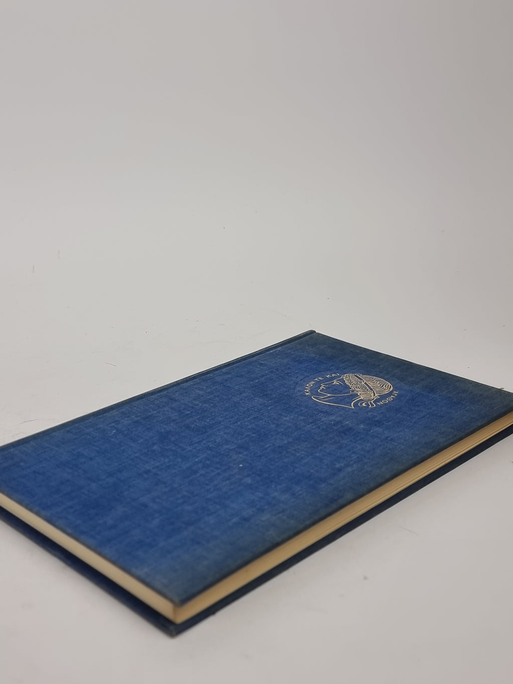 A Check-List of the Book Illustrations of John Buckland Wright, Together with a Personal Memoir