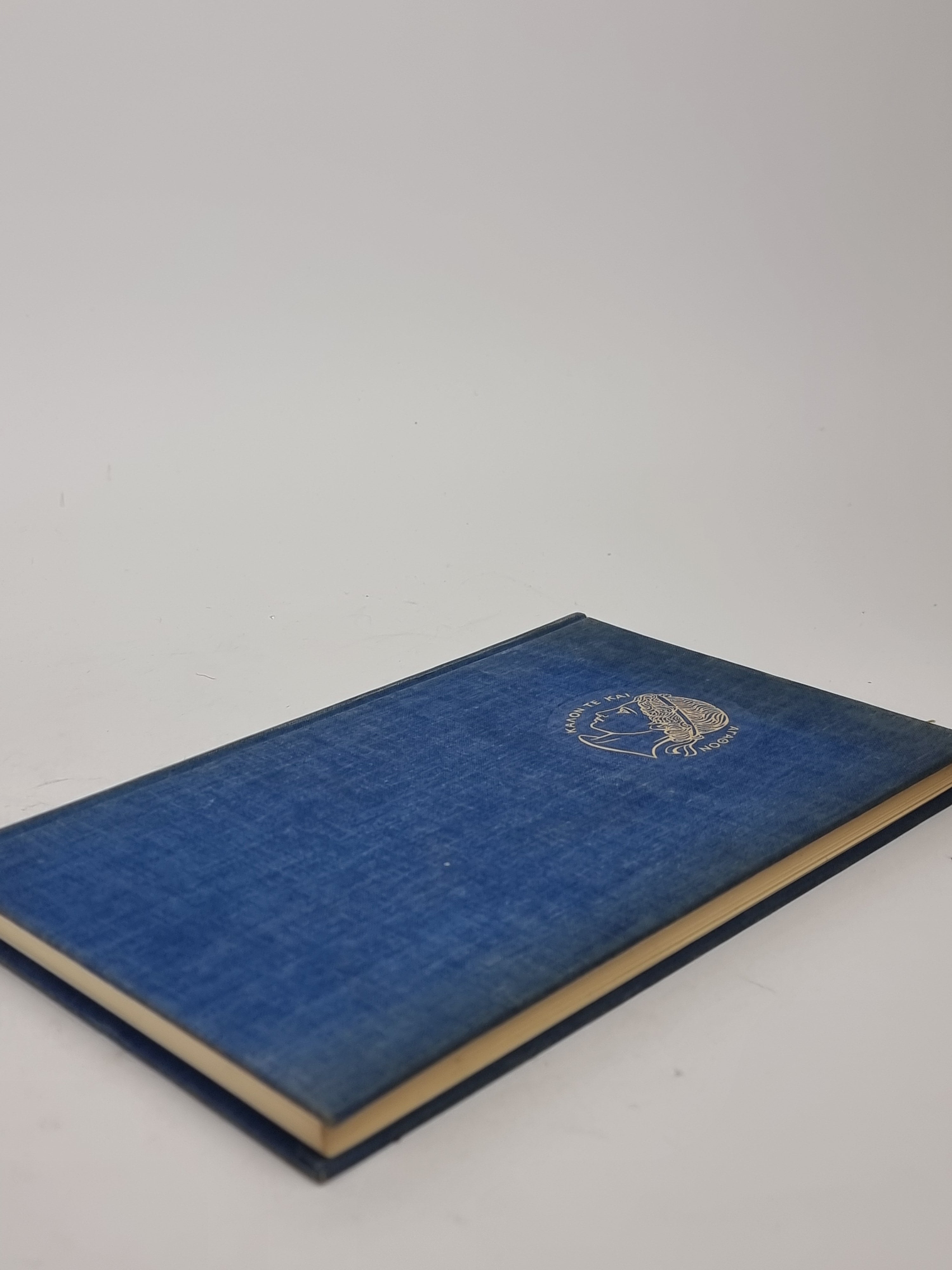 A Check-List of the Book Illustrations of John Buckland Wright, Together with a Personal Memoir
